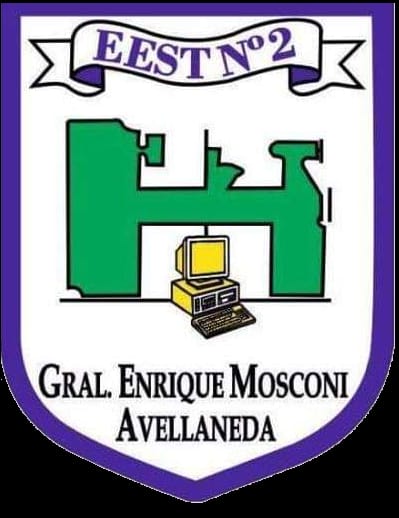 EEST N°2 – Gral. Enrique Mosconi