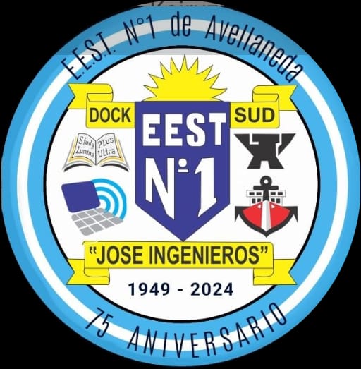 EEST N°1 – Jose Ingenieros